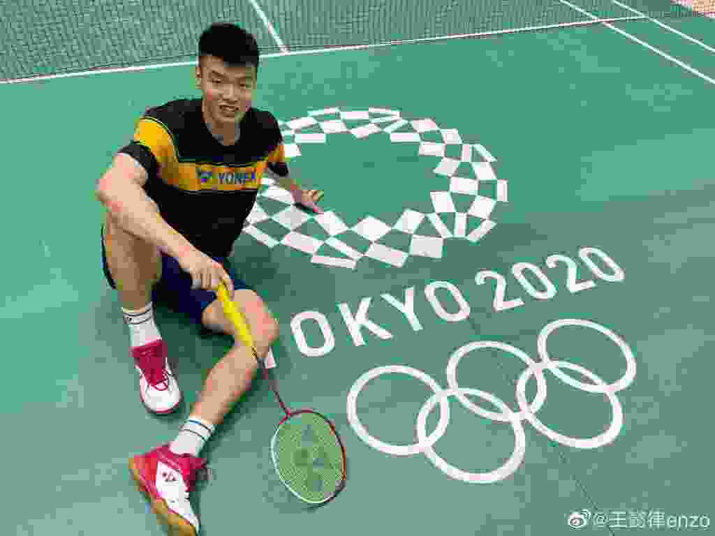 王懿律个人资料(王懿律用黄东萍的毛巾)