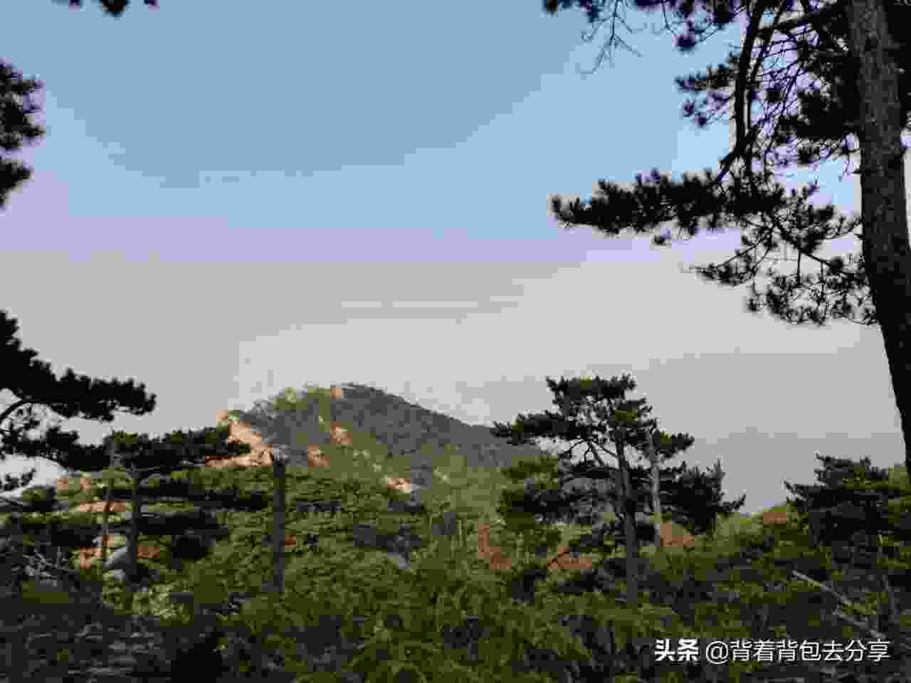 江西著名旅游景点排名,江西旅游必去十大景点有哪些？