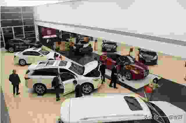 买车无息贷款真的无息吗 别开心太早