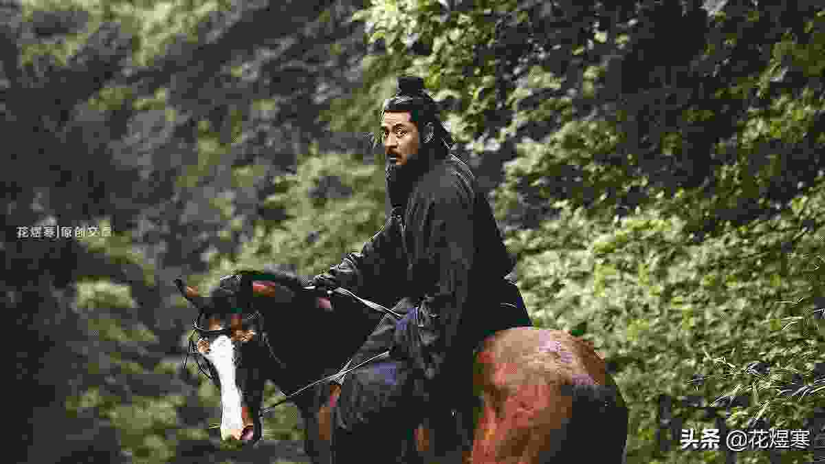 《风起陇西》是真实历史吗 女主是谁