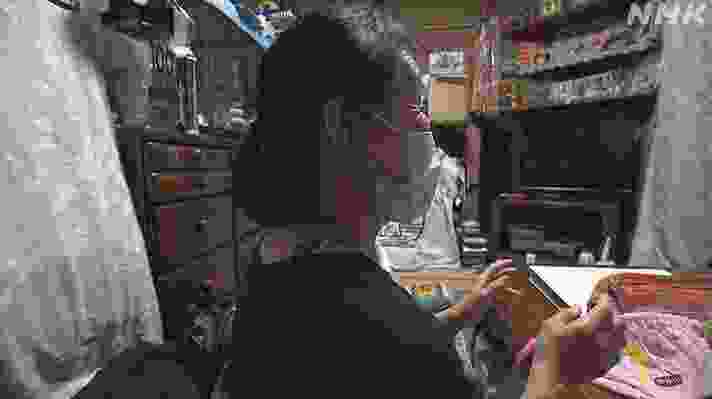 大妈日本诱拐女童的简单介绍