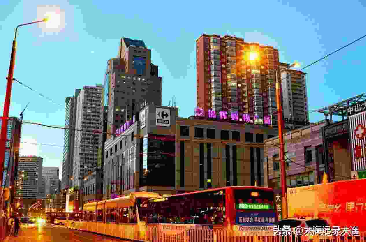 大连购物中心排名,大连有哪些大商场? 大连购物中心排名,大连有哪些大商场?