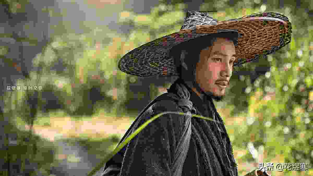 《风起陇西》是真实历史吗 女主是谁