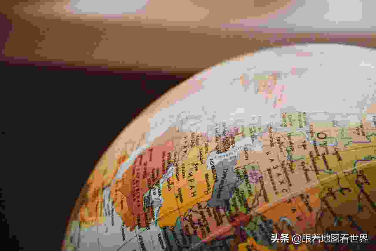 australia是哪个国家 australia是哪个国家