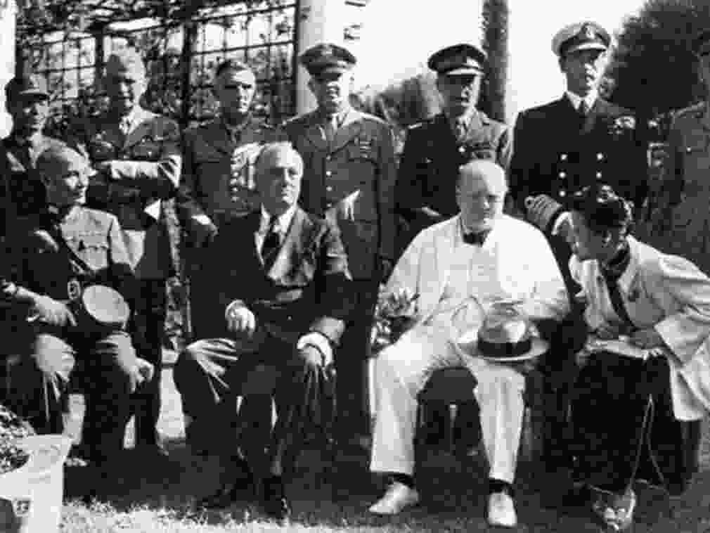 五常国是哪五国有哪些权利（中国怎么进去五常国的）