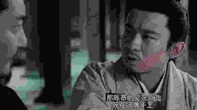 《风起陇西》高堂秉是为畏罪自杀吗 真凶是谁