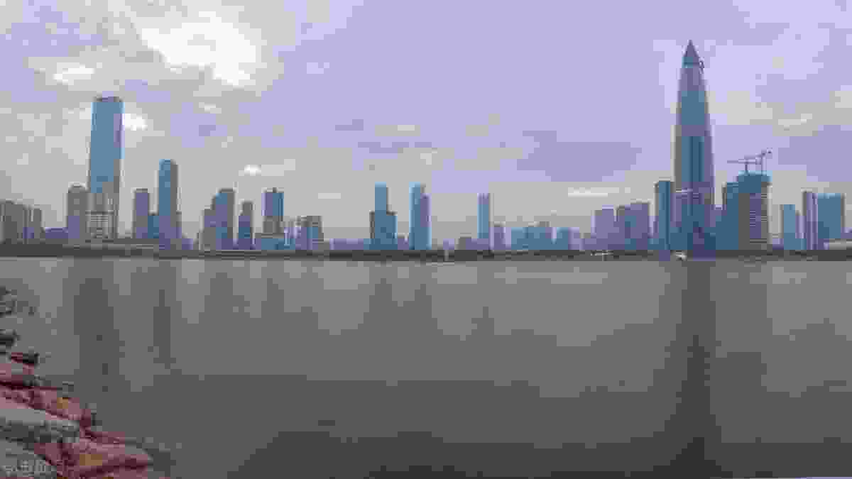 深圳安居房轮候要多久(深圳安居房排名14万要等多久)