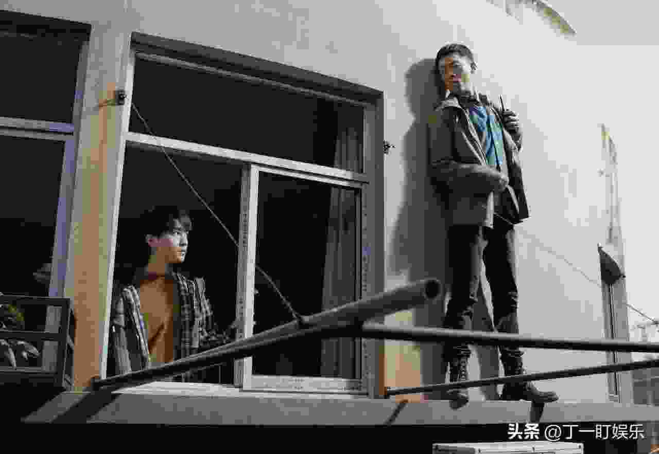 《重生之门》一共有多少集 重生之门王俊凯配音是谁