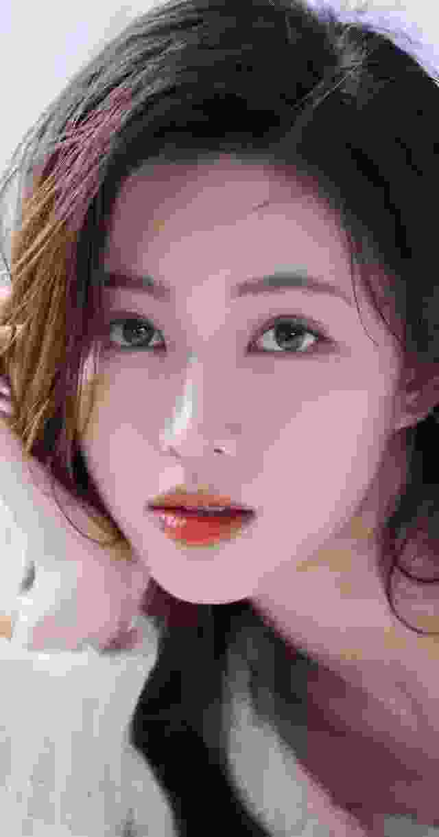 美女照片 正面好看头像(东方美女的古典温柔文雅之美) 美女照片 正面好看头像(东方美女的古典温柔文雅之美)