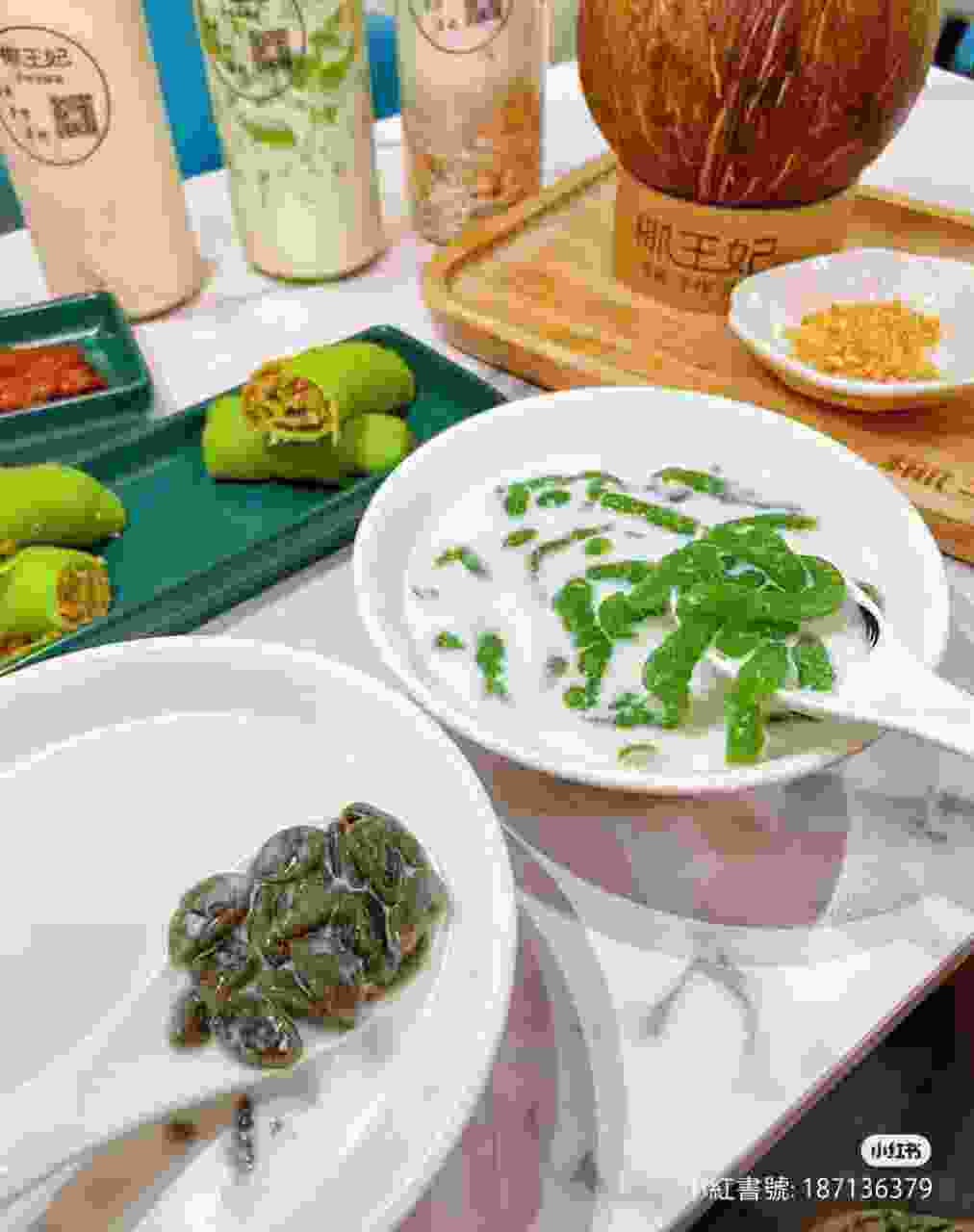 广东十大糖水店,广东十大糖水品牌排名? 广东十大糖水店,广东十大糖水品牌排名?