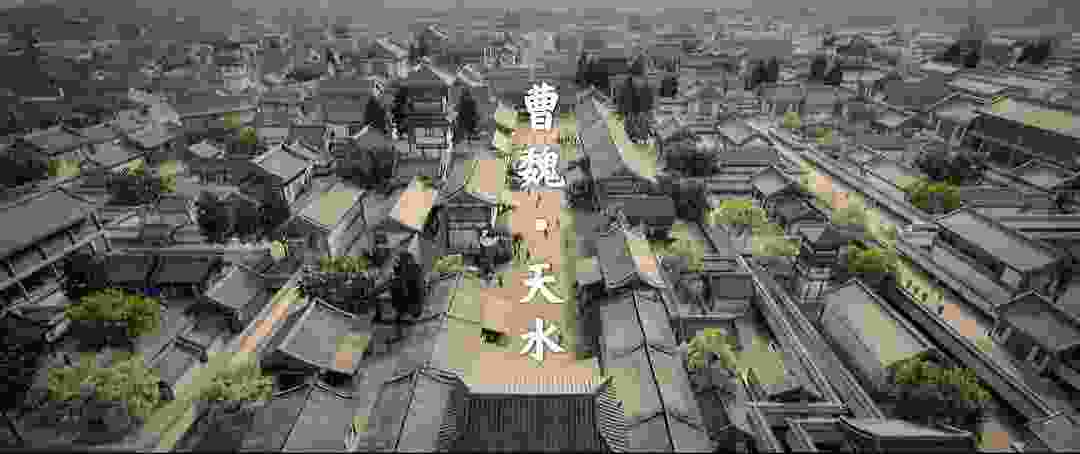 为什么陇西是三国风云地 陇西为什么重要