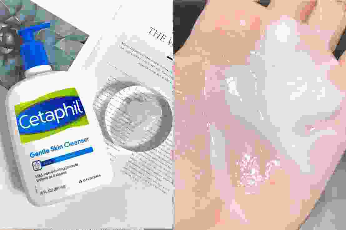 怀孕用什么洗面奶比较好,适合孕妇用的洗面奶？