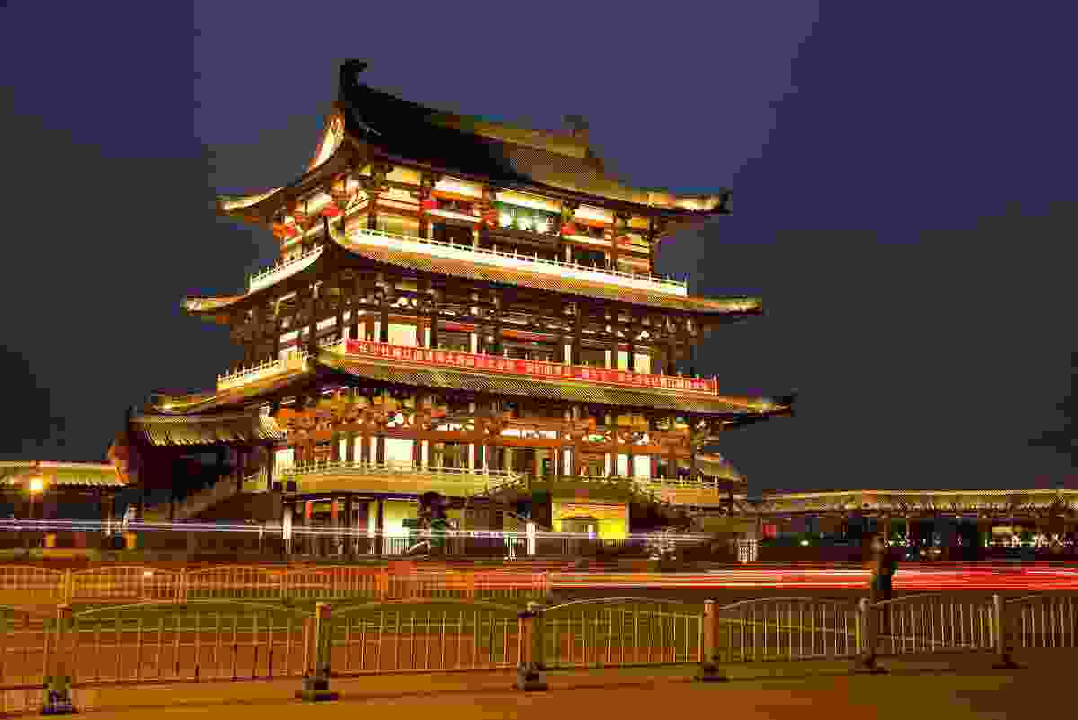 中联重科是国企吗 主要是干什么的？