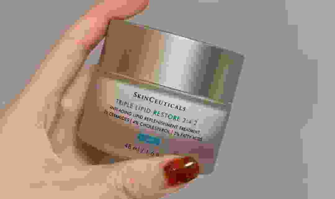 肌研十字霜(肌研十字修复霜怎么样) 肌研十字霜(肌研十字修复霜怎么样)