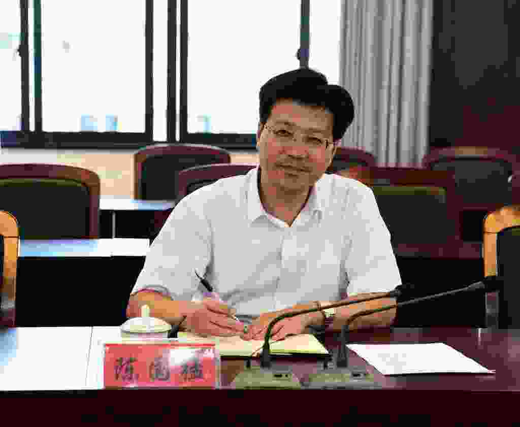 海南省最新副省长名单(海南省政府领导班子成员分工)