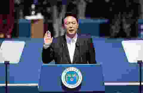 尹锡悦确认当选韩国总统（韩国尹锡悦最新消息）