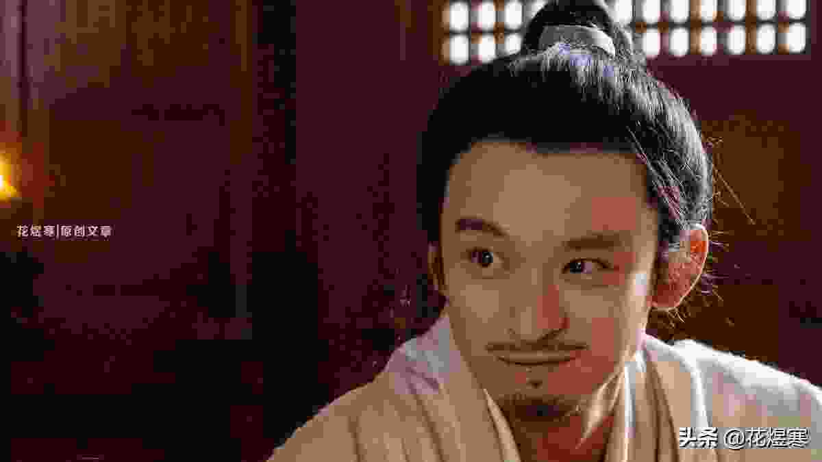 《风起陇西》是真实历史吗 女主是谁