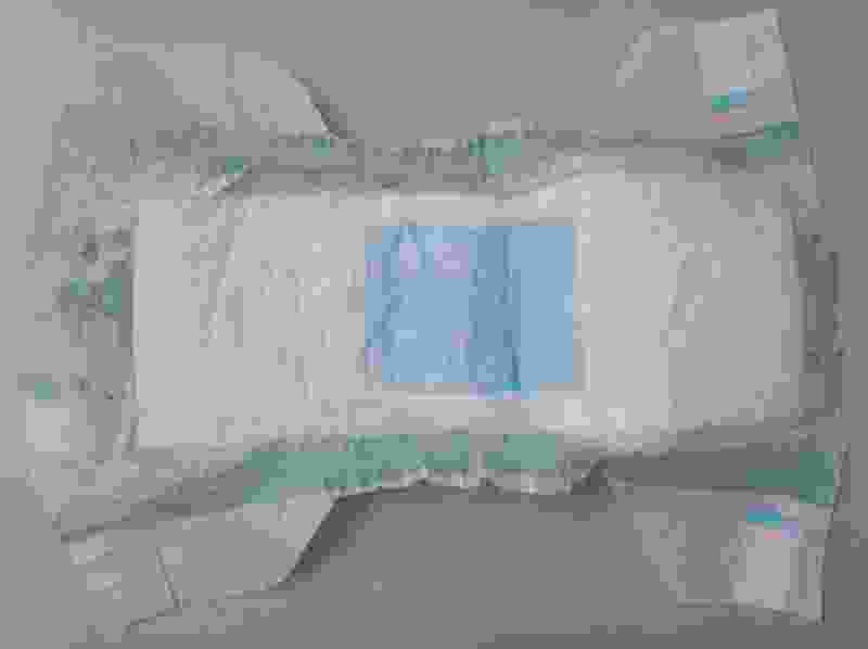 中国纸尿裤最好的排名（央视曝光34种有毒尿不湿）