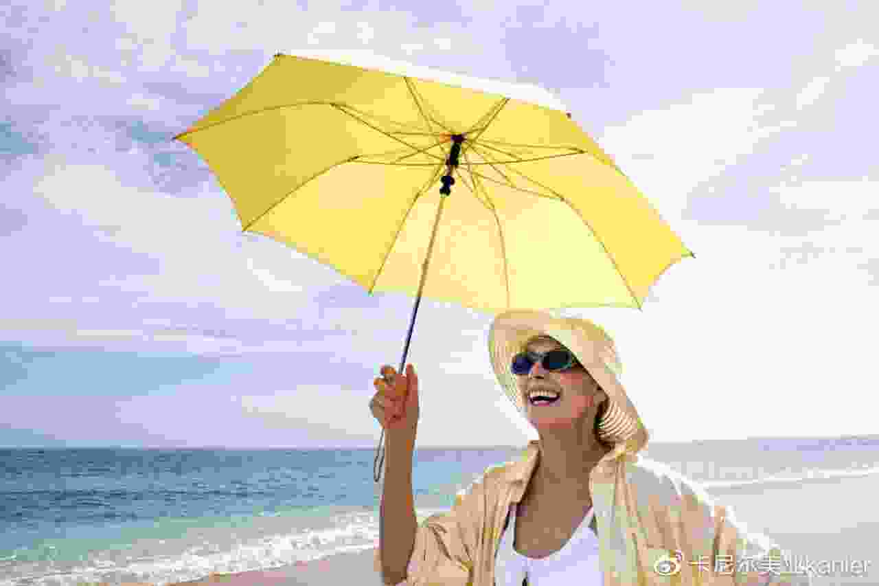 烦人的晒斑因何而来 晒斑如何预防