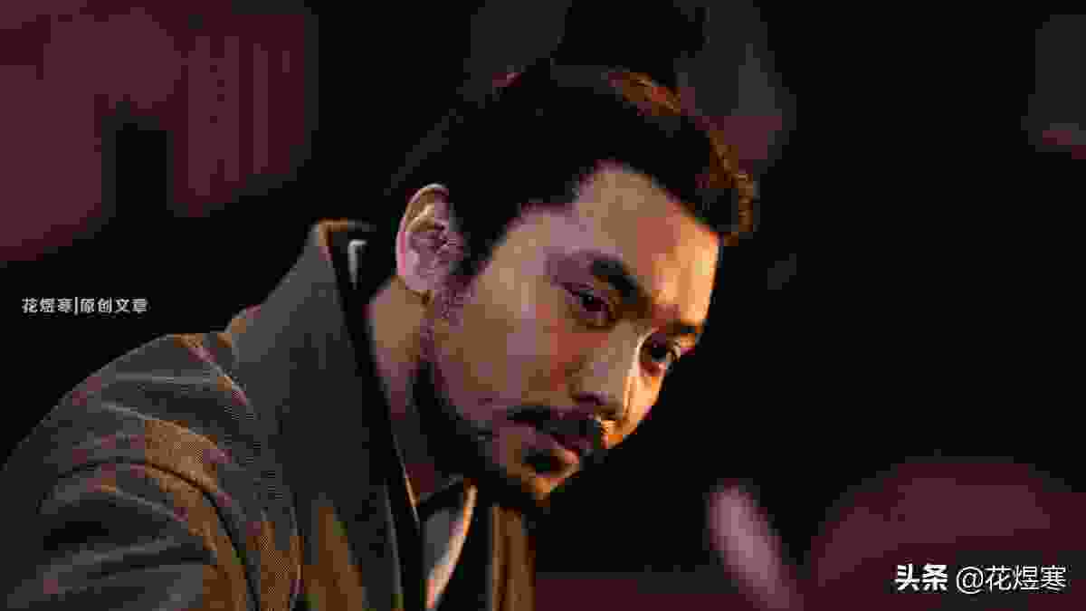 《风起陇西》是真实历史吗 女主是谁