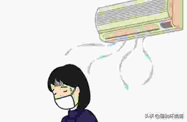 夏季空调有臭味怎么回事 夏季空调清洗的重要性