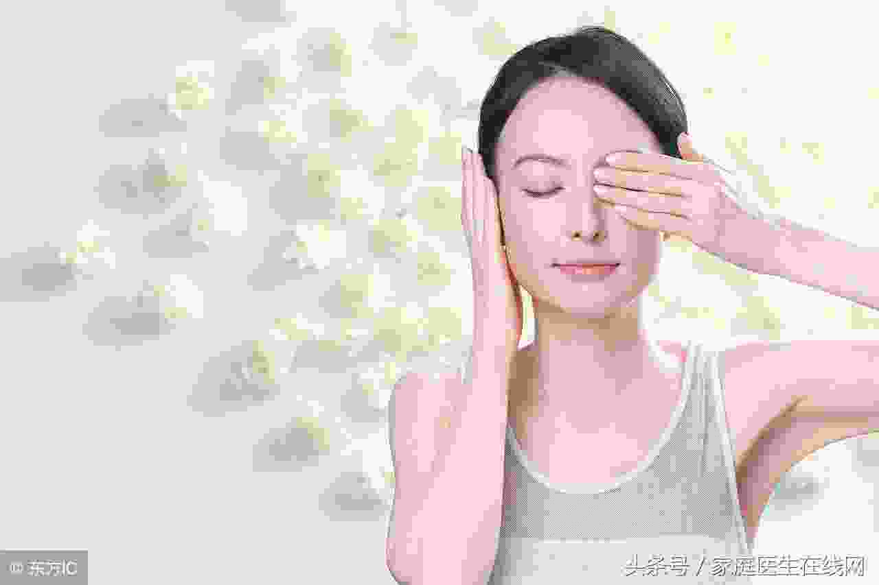 消除黑眼圈的方法有哪些 经常黑眼圈是怎么回事 消除黑眼圈的方法有哪些 经常黑眼圈是怎么回事
