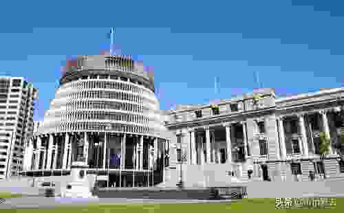 新西兰首都叫什么名字,新西兰主要城市？