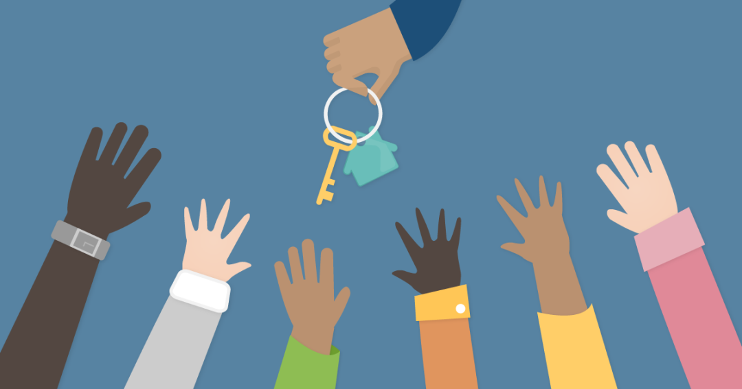 共同买房后产权分配怎么分 共同产权有几种