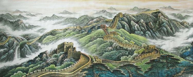 中国古代三项伟大工程,中国三大工程是什么？