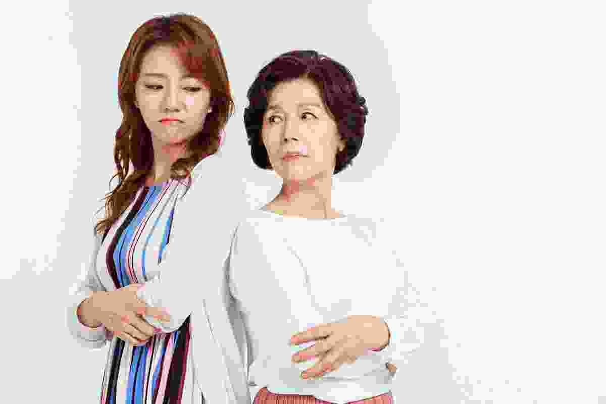 婆媳关系非常不好怎么办 该怎样处理婆媳关系