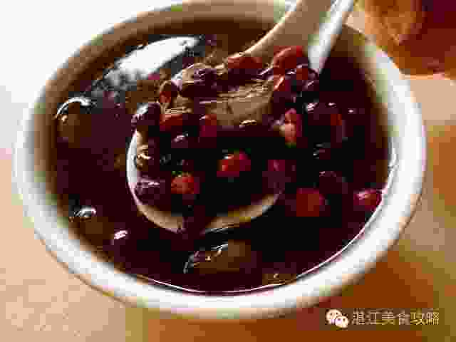 广东十大糖水店,广东十大糖水品牌排名? 广东十大糖水店,广东十大糖水品牌排名?