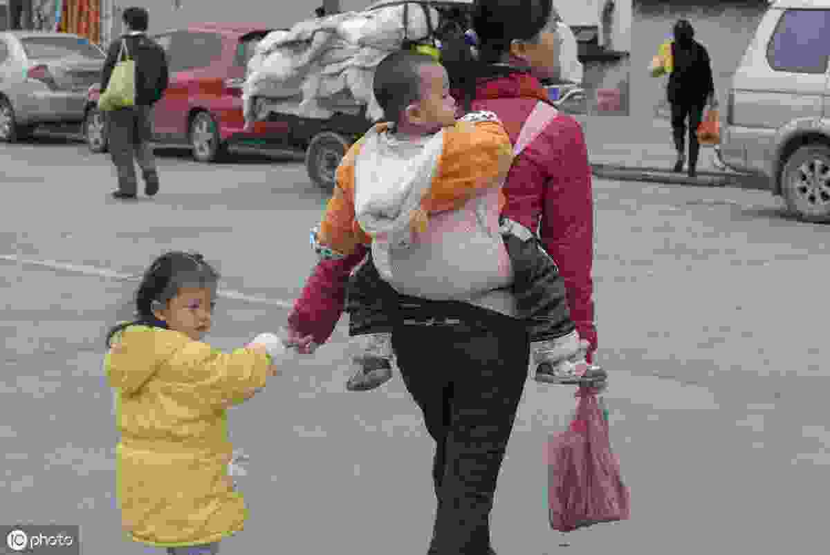 头胎和二胎隔几岁最好,生二胎的最佳年龄？