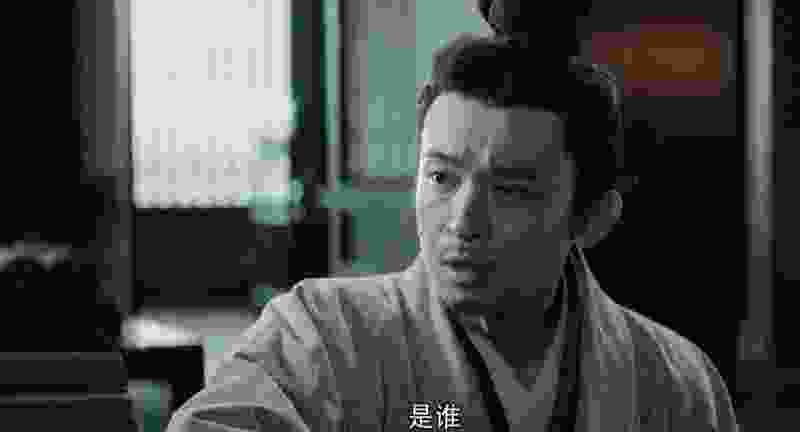 《风起陇西》烛龙的扮演者是谁 他是双面间谍吗