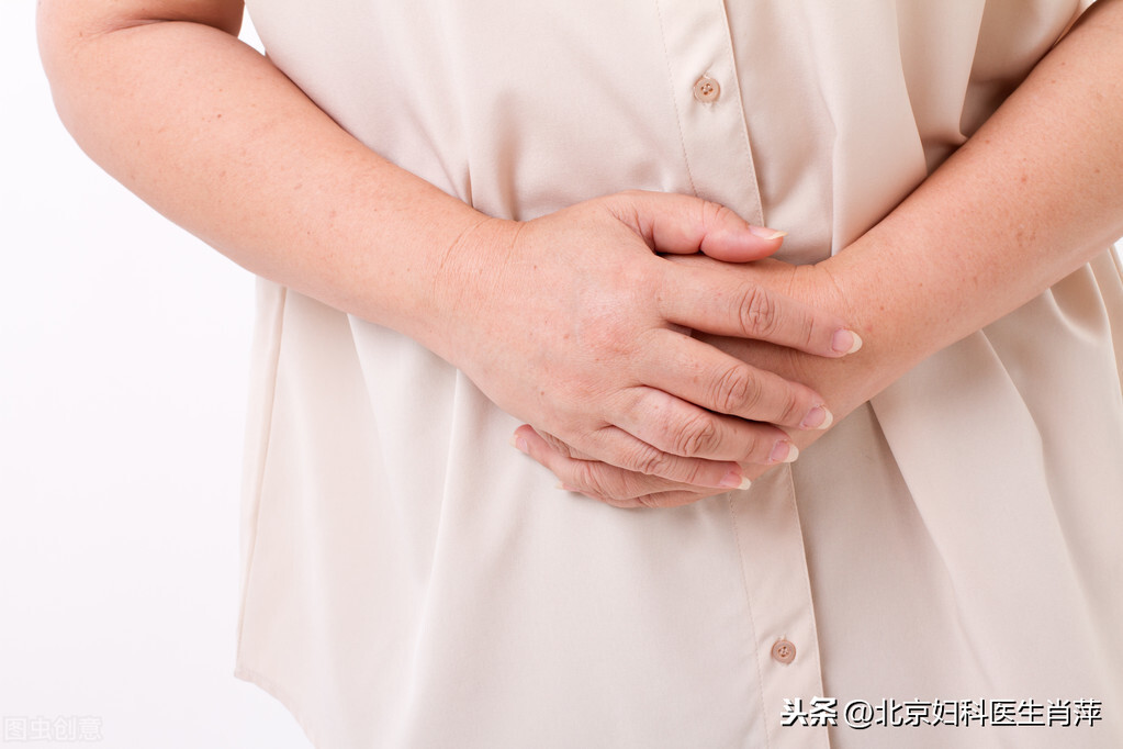 大姨妈推迟是什么原因 月经推迟的五大常见原因