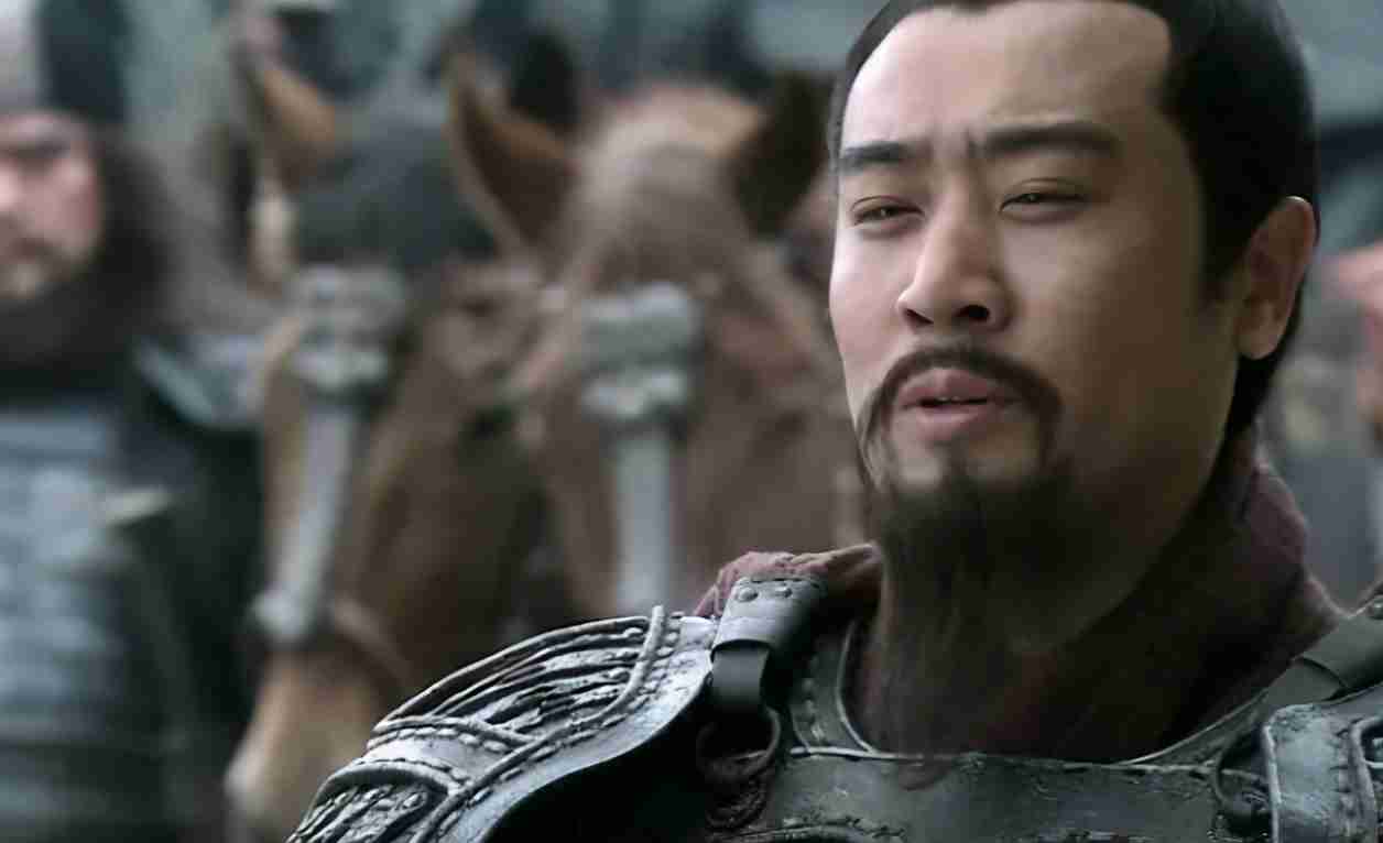 三国历史中吕布是怎么死的(三国演义里吕布是因何而死) 三国历史中吕布是怎么死的(三国演义里吕布是因何而死)