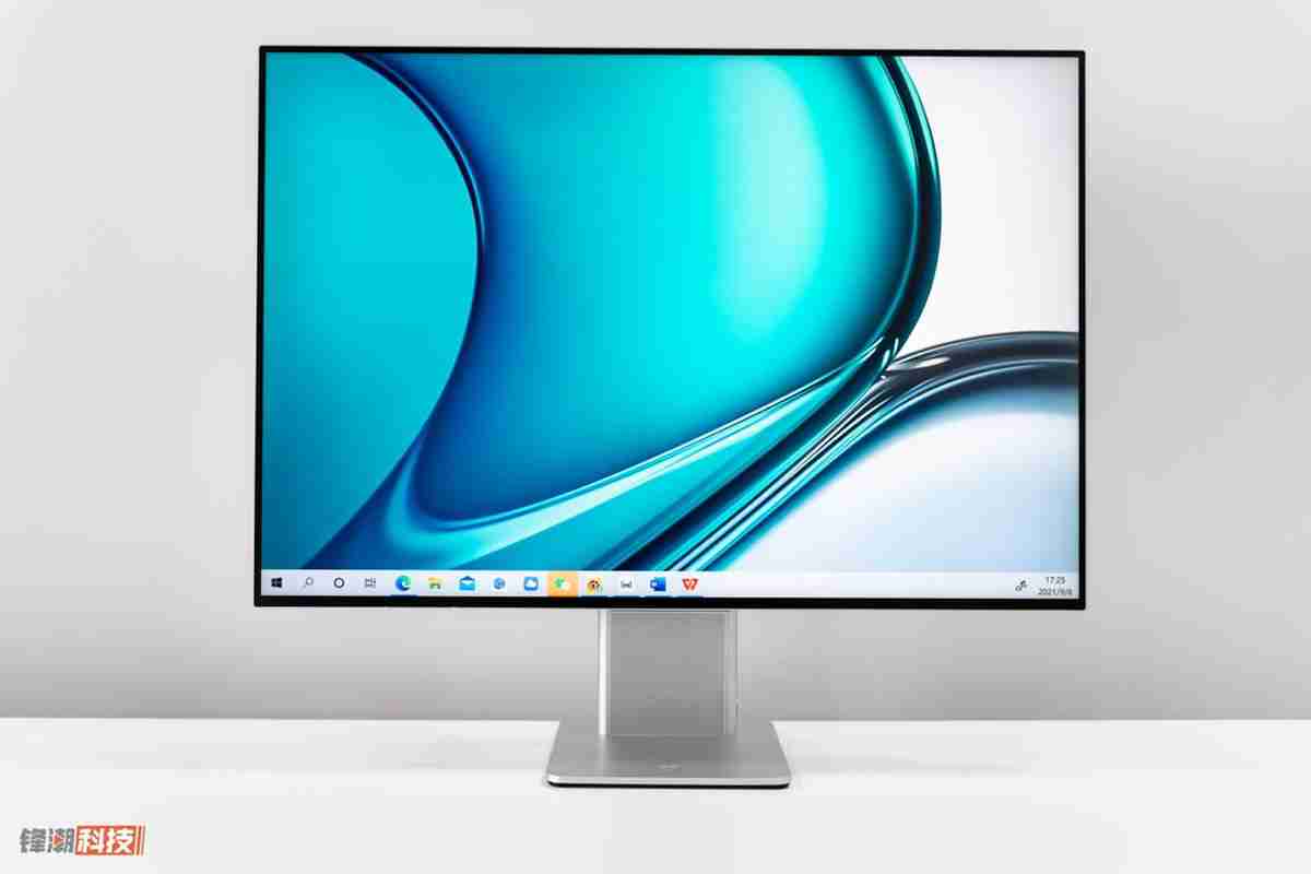 华为显示器mateview怎么样 华为mateview显示器评测