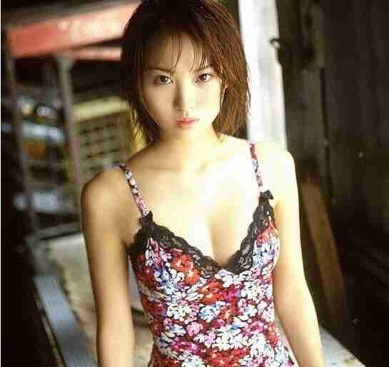 美知广子(美知广子猝死品番)