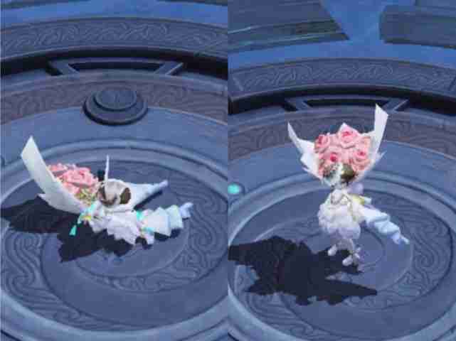 2022最新王者女英雄翻白眼流泪流口水图片