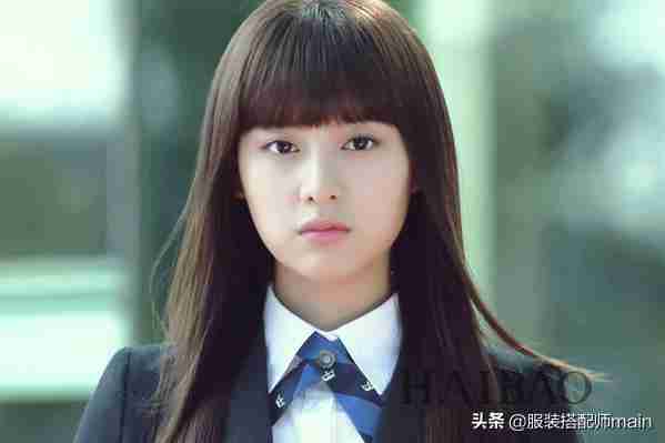 金智媛整容前后(金智媛的眼睛怎么了)