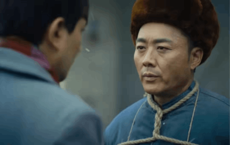 人世间涂志强为什么杀人?涂志强案真凶曝光 人世间涂志强为什么杀人?涂志强案真凶曝光