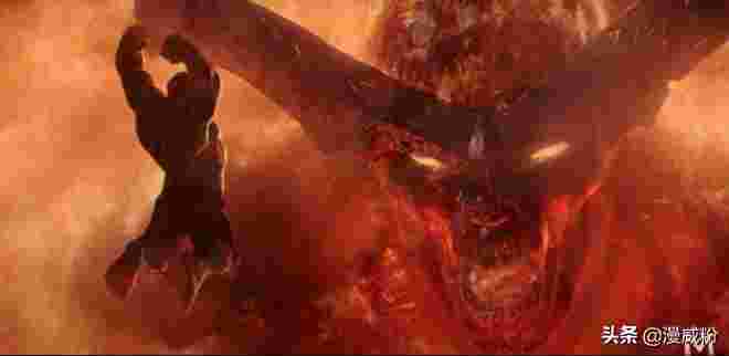 漫威反派实力排名 漫威10大最暴力反派 漫威反派实力排名 漫威10大最暴力反派