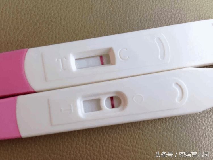 验孕棒一深一浅是怀孕了吗 有可能是这几个原因导致 验孕棒一深一浅是怀孕了吗 有可能是这几个原因导致