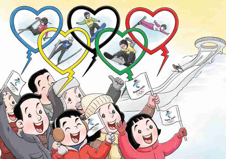 冬奥赛场那些跌倒再爬起的瞬间有哪些运动员(为中国冬奥健儿加油) 冬奥赛场那些跌倒再爬起的瞬间有哪些运动员(为中国冬奥健儿加油)