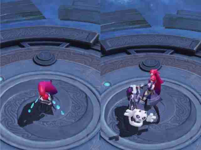 2022最新王者女英雄翻白眼流泪流口水图片