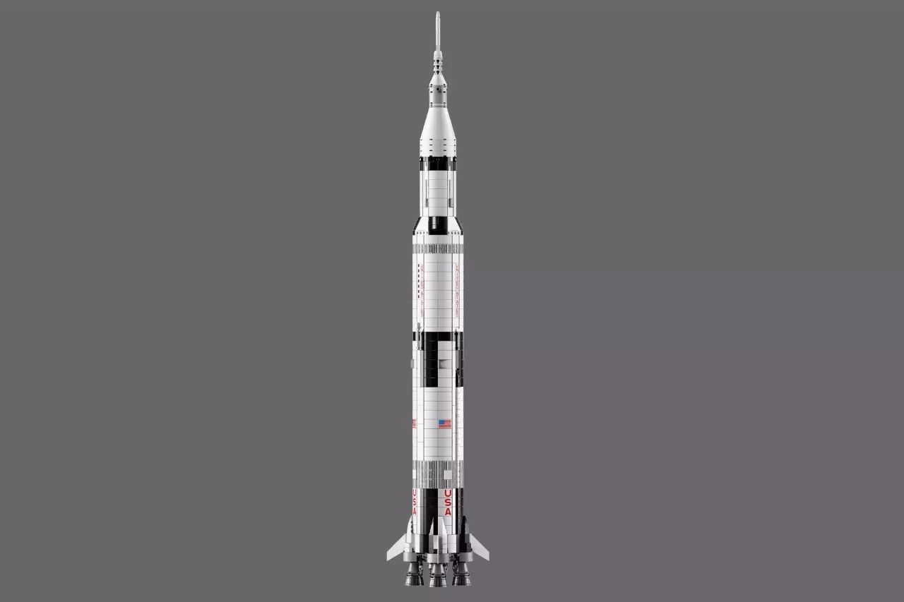 NASA是什么牌子？一个独特的潮流品牌