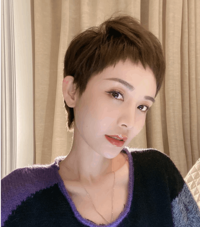 头发少适合什么发型 发量少的女生适合什么发型 头发少适合什么发型 发量少的女生适合什么发型