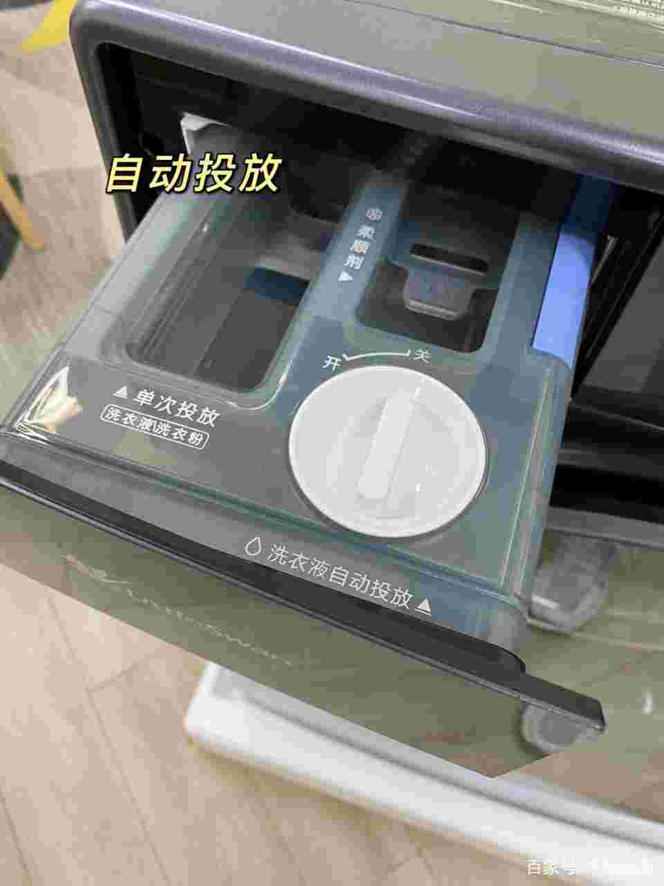 小天鹅洗衣机质量怎么样好不好 小天鹅本色蓝氧洗衣机最全实测 小天鹅洗衣机质量怎么样好不好 小天鹅本色蓝氧洗衣机最全实测