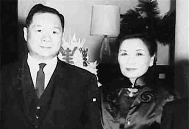 宋霭龄多少岁逝世 宋霭龄4个子女都在做什么 宋霭龄多少岁逝世 宋霭龄4个子女都在做什么