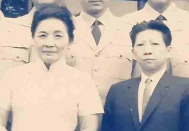 宋霭龄多少岁逝世 宋霭龄4个子女都在做什么 宋霭龄多少岁逝世 宋霭龄4个子女都在做什么