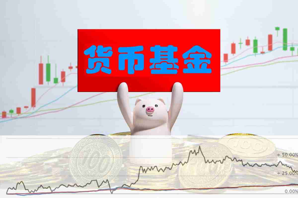 货币基金每天都可以赎回吗(货币基金怎么买才赚钱)